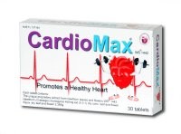 cardiomax