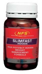 Slimfast 30 Caps