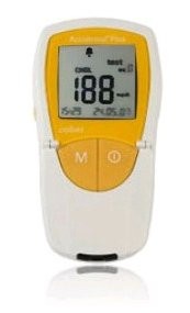 Accutrend System Plus