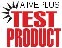 Aliveplus Test Product 10ml 