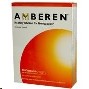 Amberen Menopause Capsules 400mg  (60 capsules)