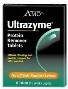 Amo Ultrazyme Protein Remover Tablets Soft Lenses  (10 tablets)