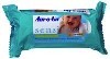 Amolin Unscented Baby Wipes with Chamomile  (80 wipes)