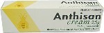 Anthisan Cream 25g 