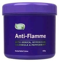 Anti-Flamme Creme