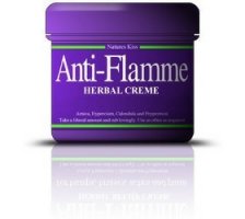 Anti-Flamme Creme