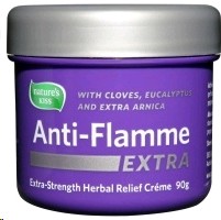Anti- Flamme Extra 