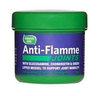 Anti-Flamme Joints