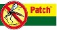 Anti Mosquito Patches  (10 patches)