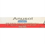 Anusol
