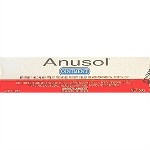 Anusol Oint 50g