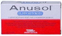 Anusol