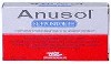 Anusol Suppositories