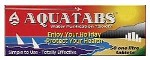 Aquatabs Water Purification Tabs  (50 tablets)