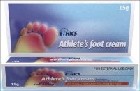 Athletes Ethics Foot Cream