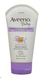 aveeno baby nz