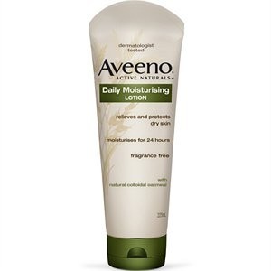 Aveeno Daily Moisturising Lotion