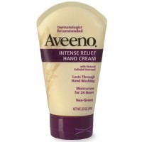 Aveeno Intense Relief Hand Cream