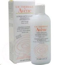 Avene Extremely Gentle Cleanser 