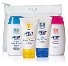 Avent Baby Must Haves