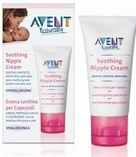 avent nipple cream