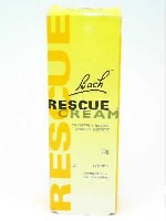 Bach Rescue Remedy Cream 30g 