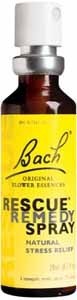 Bach Rescue Remedy Spray