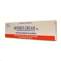 Benhex Cream
