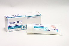 Benzac Ac Gel 10%