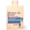 Benzac Ac Wash 200ml 