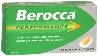 Berocca Performance F/C Tablets