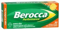 Berocca Performance Orange