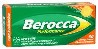 Berocca Performance Orange Eff. Tablets