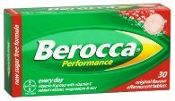 Berocca Performance Original