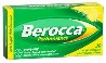 Berocca Performance Tropical  (30 effervescent tablets)
