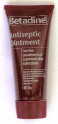 Betadine Ointment 