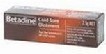 Betadine Cold Sore Ointment 7.5g 