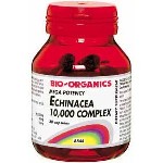 Bio-Organics Mega Echinacea Complex 10,000mg  (30 capsules)