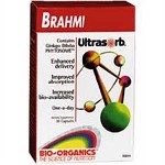 Bio-Organics Ultrasorb Brahmi  (30 capsules)