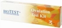 BioTest Ovulation Kit