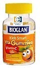 Bioglan Kids vitamin C + Zinc Gummies