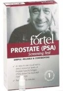 Biomerica Prostate Screening Test