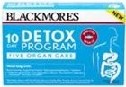 Blackmores 10 day Detox Program 