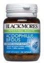 Blackmores Acidophilus Bifidus 90 Caps  (90 capsules)