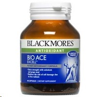 Blackmores Bio Ace Excell 