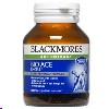 Blackmores Bio Ace Excell 80 Capsules