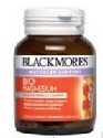 Blackmores Bio Magnesium  (100 tablets)