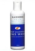 Blackmores Deep Cleanse Face Wash 