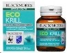 Blackmores Eco Krill Oil 333.3mg  (30 capsules)