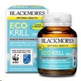 Blackmores Eco Krill Oil Super Strength